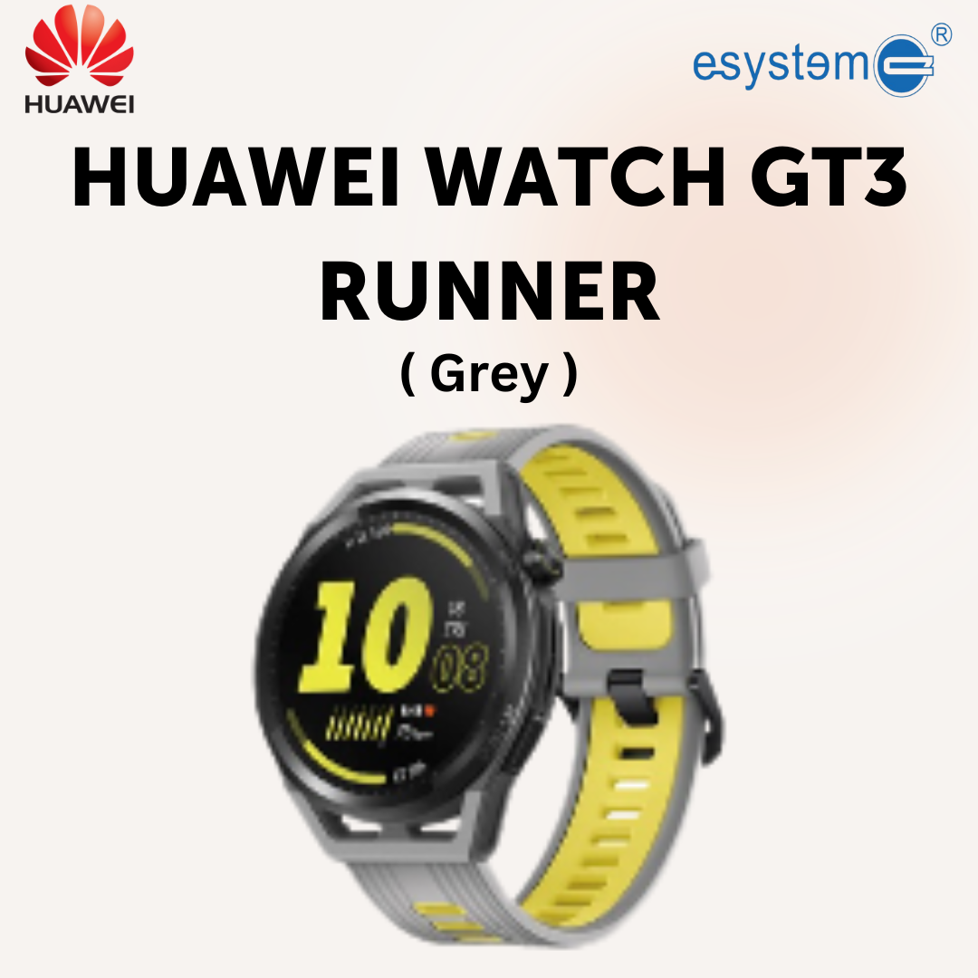 Huawei Watch Gt3 Runner